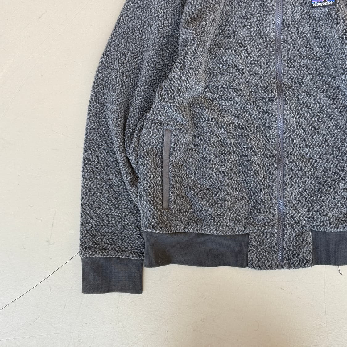 파타고니아 울리에스터 플리스 자켓 상품이미지3