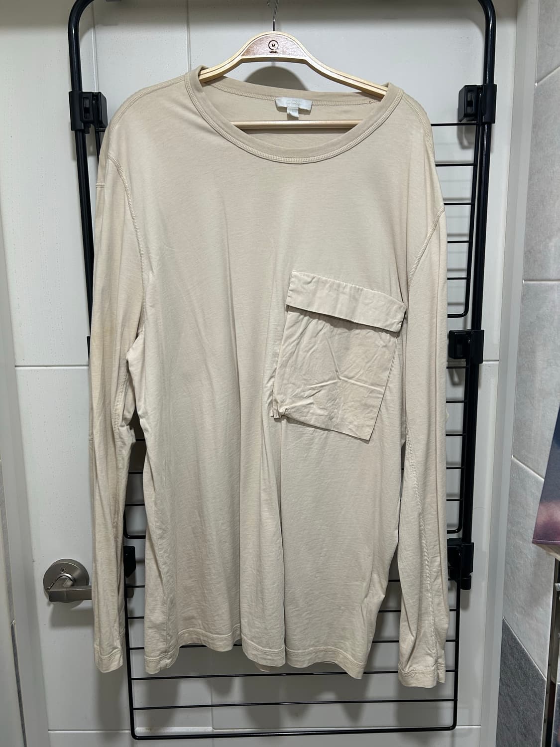 COS 슬리브리스 상품이미지1