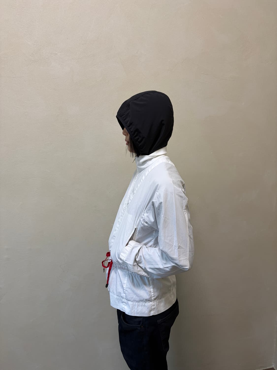 Prada sport field jacket 상품이미지1