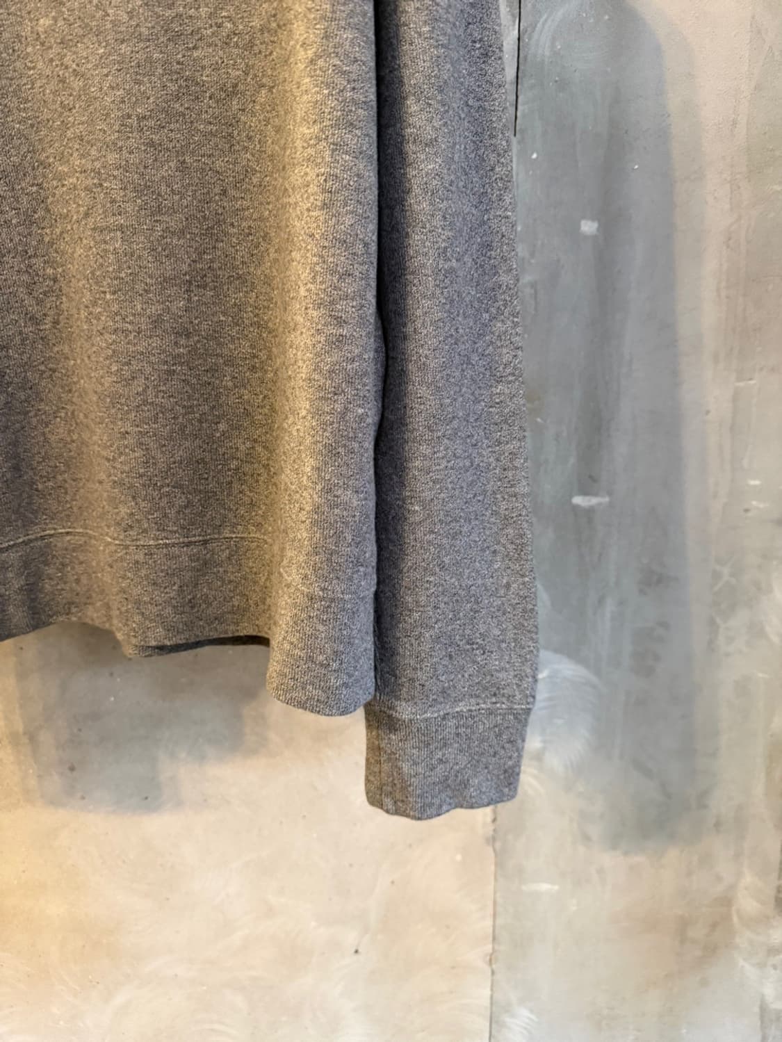 폴로 랄프로렌 클래식 숄카라 맨투맨 100 상품이미지6