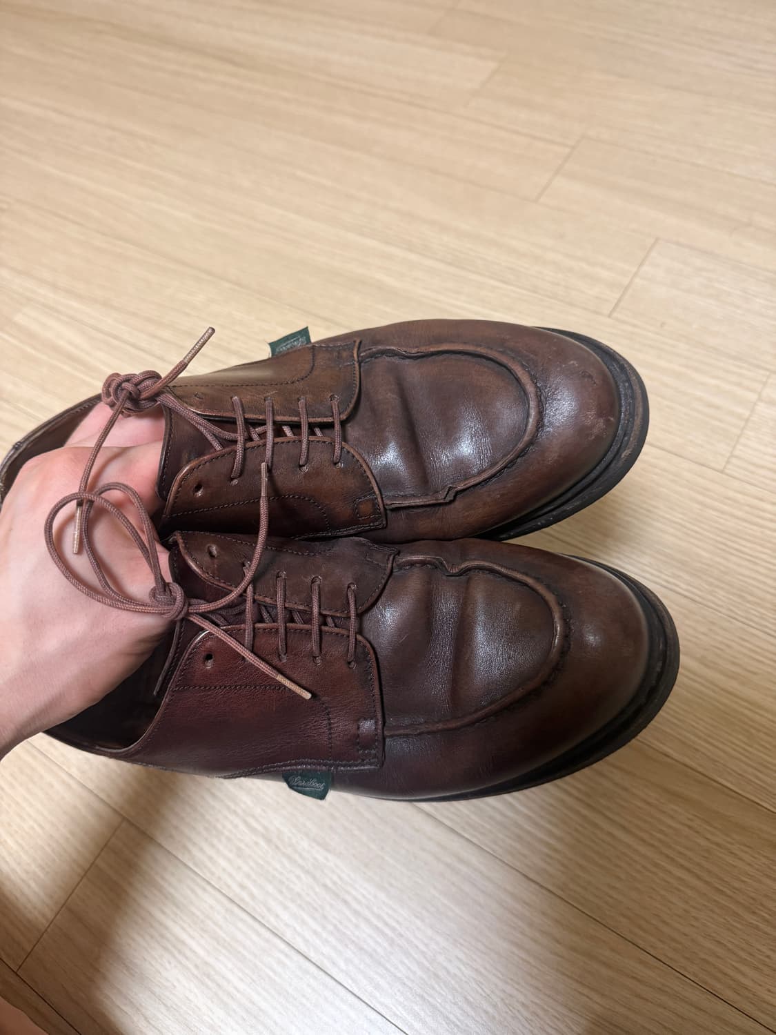 uk7,260) 119,000원 파라부트 샴보드 카페 상품이미지6