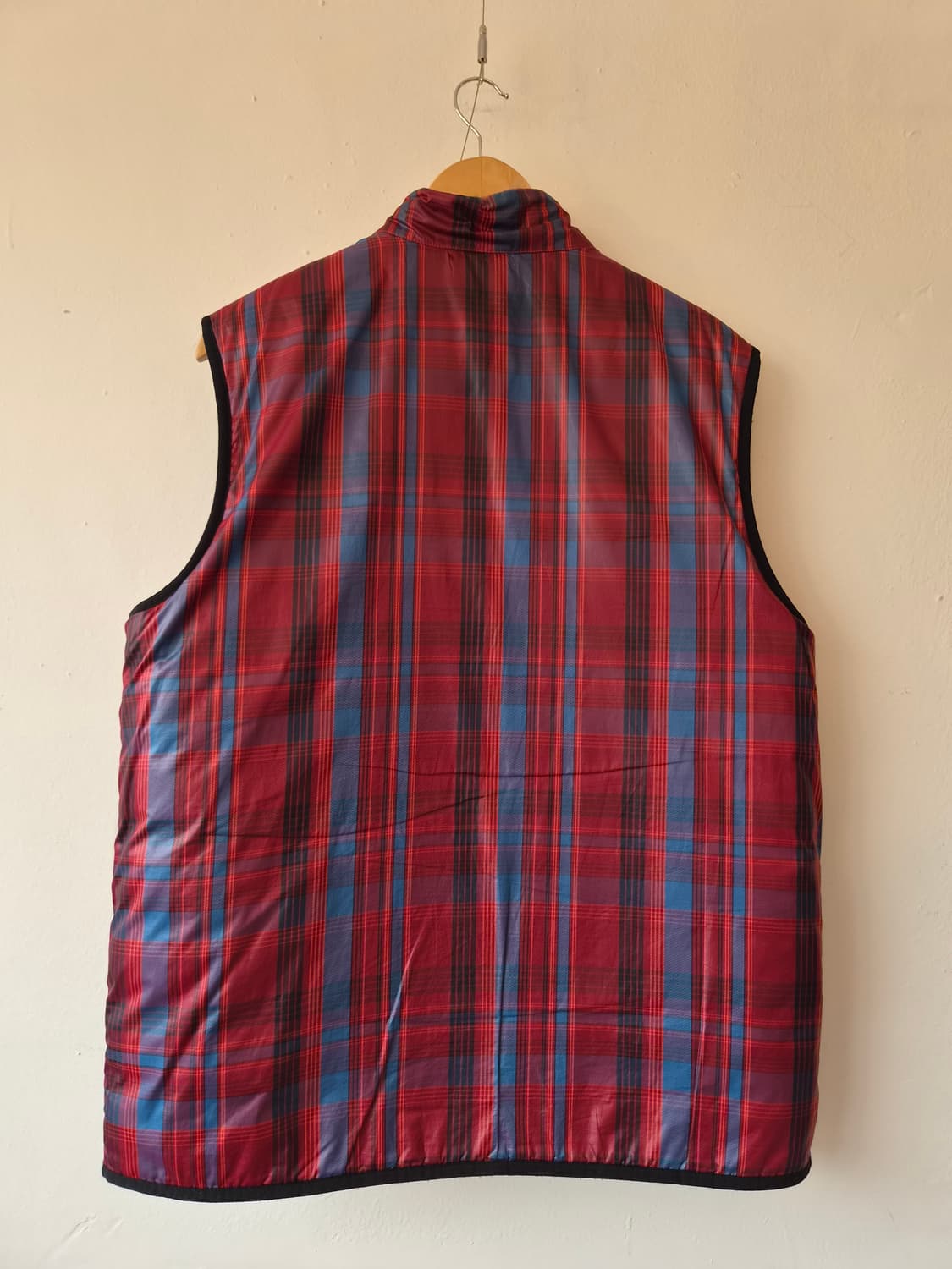 나이키 골프 남성 리버시블패딩조끼 105사이즈 상품이미지6