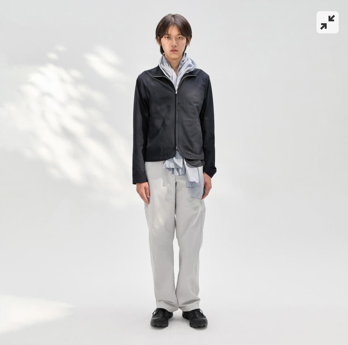 PAF 8.0 Track Jacket Right 상품이미지5