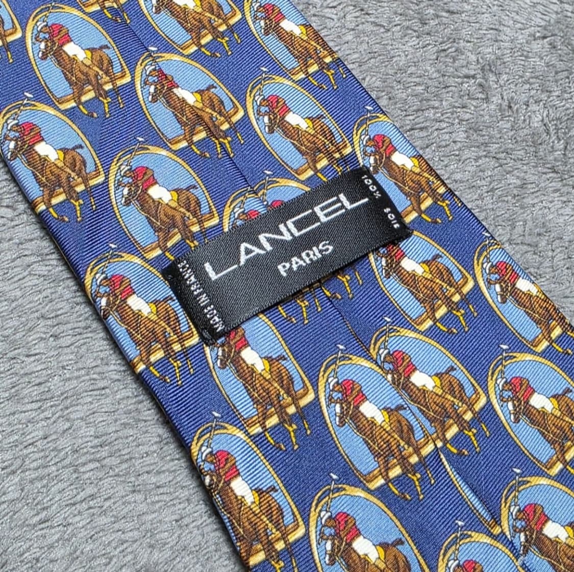 넥타이(란셀) n152 상품이미지5