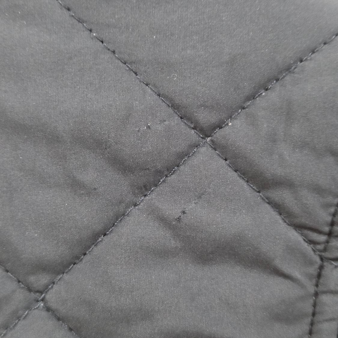 폴로랄프로렌 키즈 퀼팅자켓 M/10/12 상품이미지6