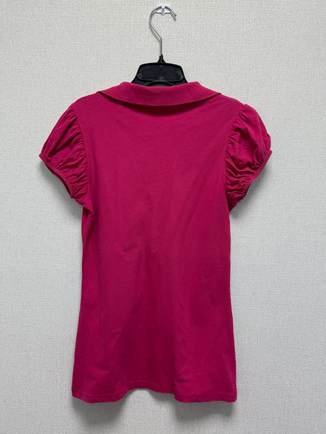 Vintage / 버버리 반팔 상품이미지4