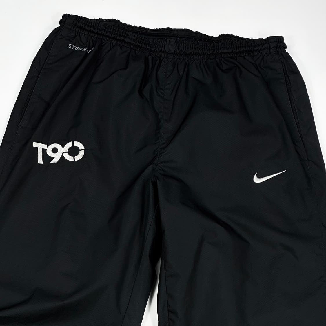 나이키 토탈90 스톰핏 우븐 트랙팬츠 L 상품이미지3