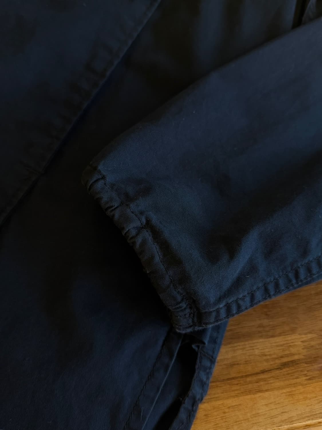 엔지니어드 가먼츠 아노락 파카 100 상품이미지4