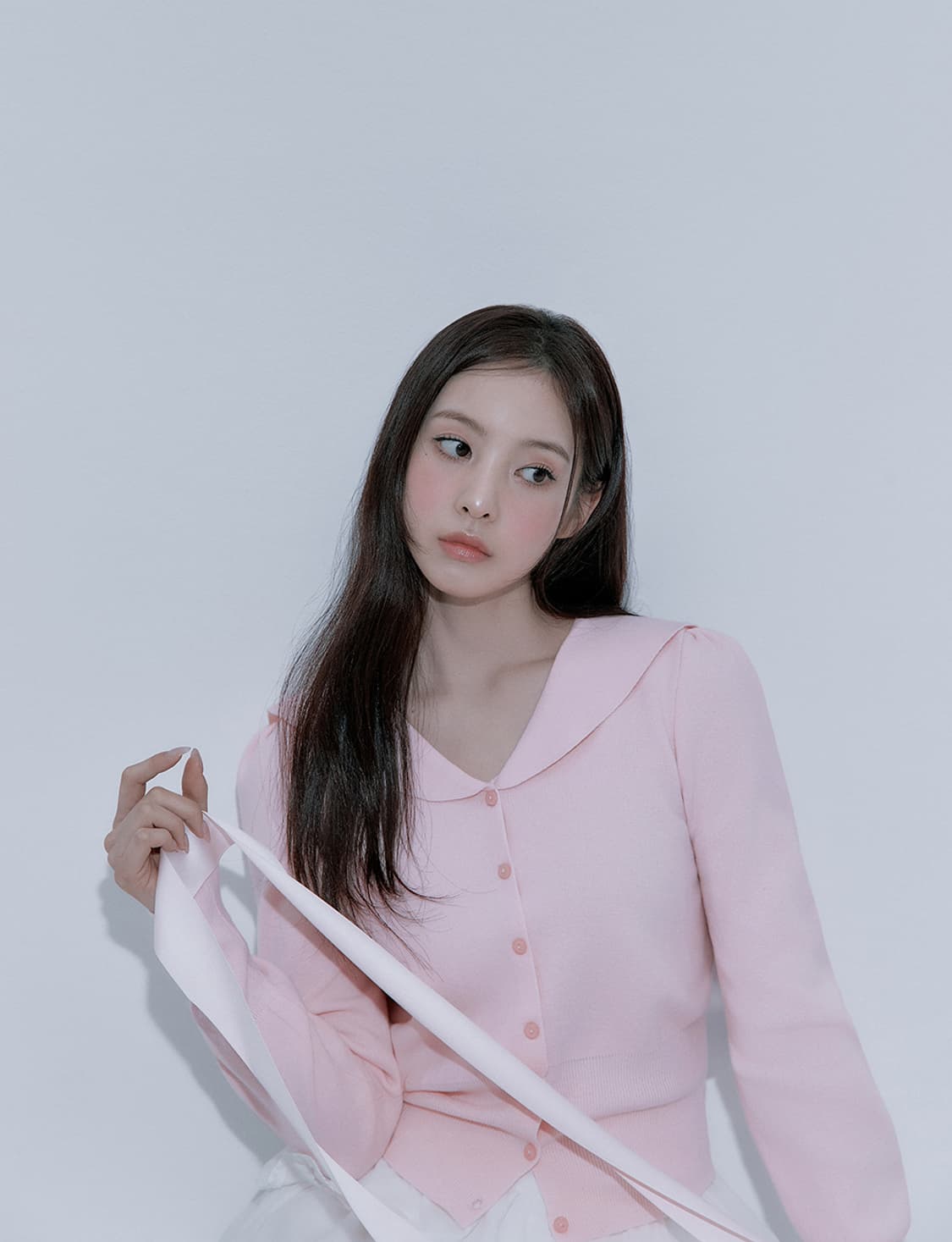 이바나헬싱키_ Maisy cardigan(새상품) 상품이미지2