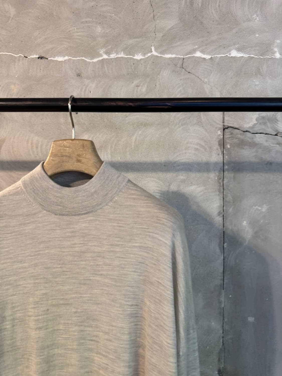 아크네 스튜디오 모호크넥 니트 100 상품이미지4