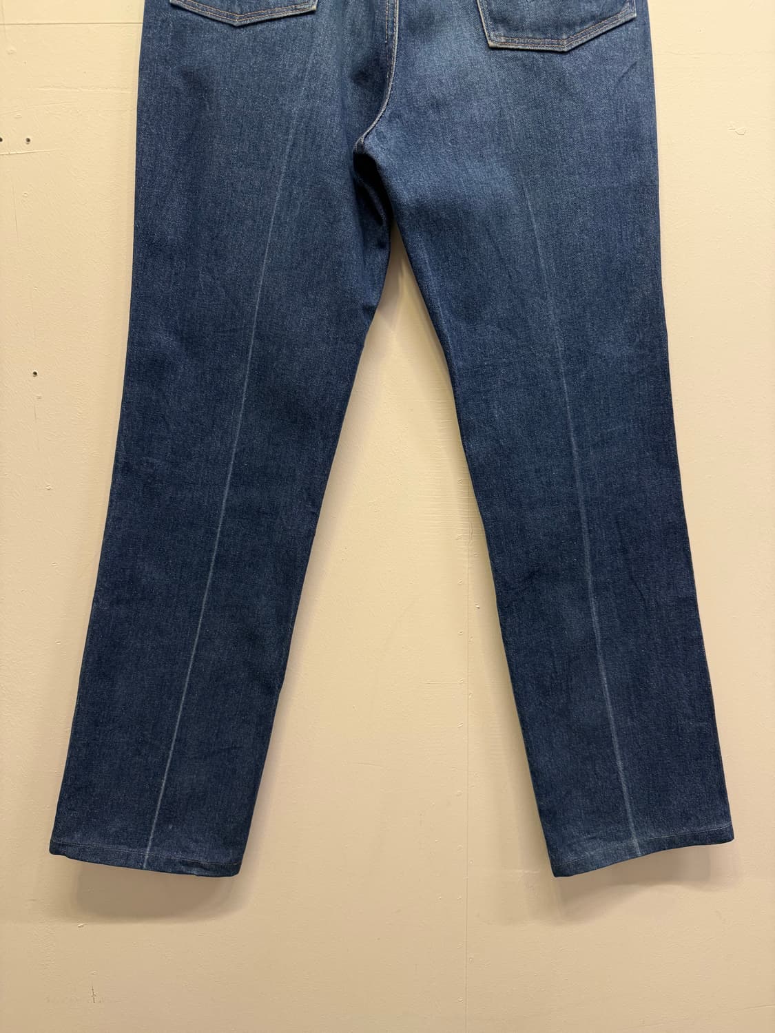 (30inch) 90s USA 빈티지 랭글러 데님 팬츠 상품이미지4