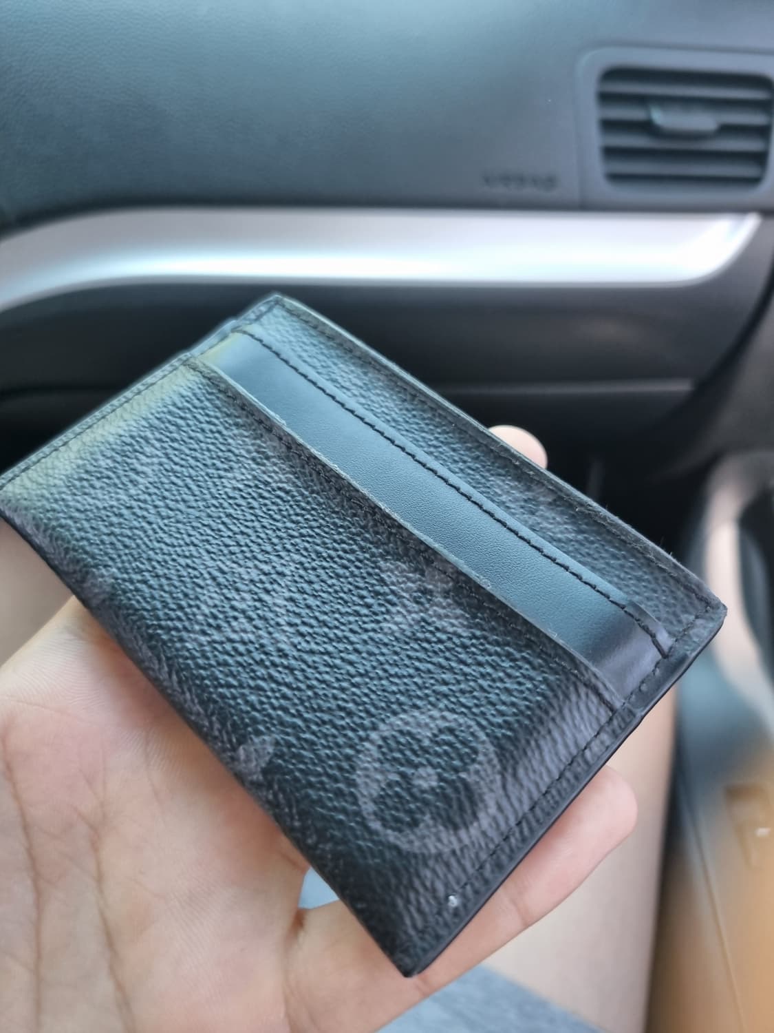 루이비통 이클립스 카드지갑 상품이미지2