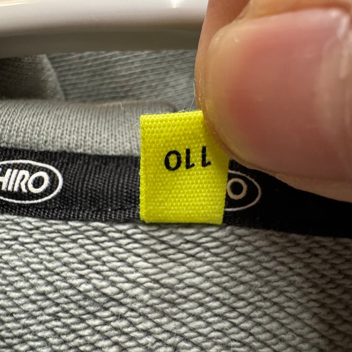 히로 후드집업 110 상품이미지2