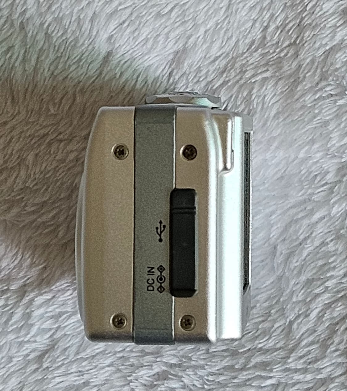 KYOCERA Finecam L3v(쿄세라 파인캠 L3v) 상품이미지5
