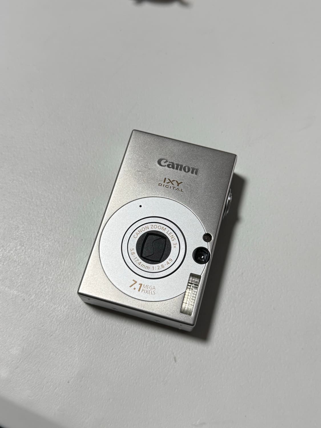 준 미품 강민경 디카 익서스 70=익시 10 작례 o 상품이미지7