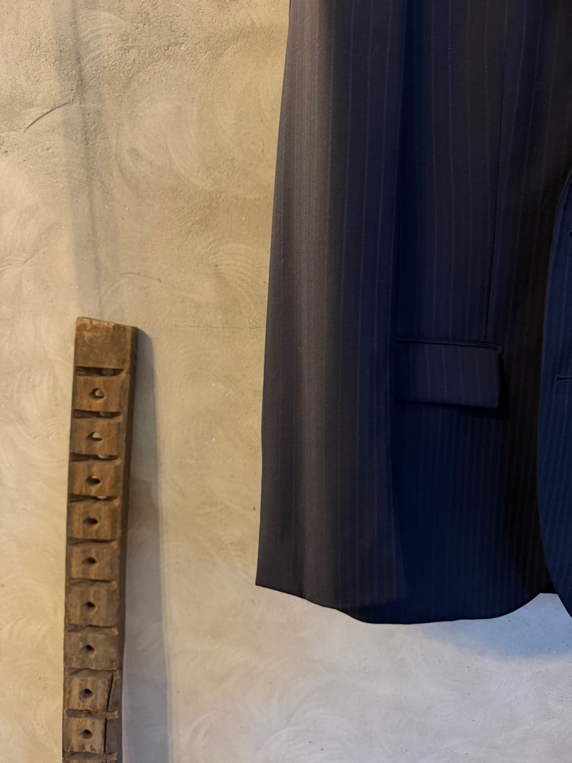 휴고보스 셀렉션 테일러드 자켓 105 상품이미지5