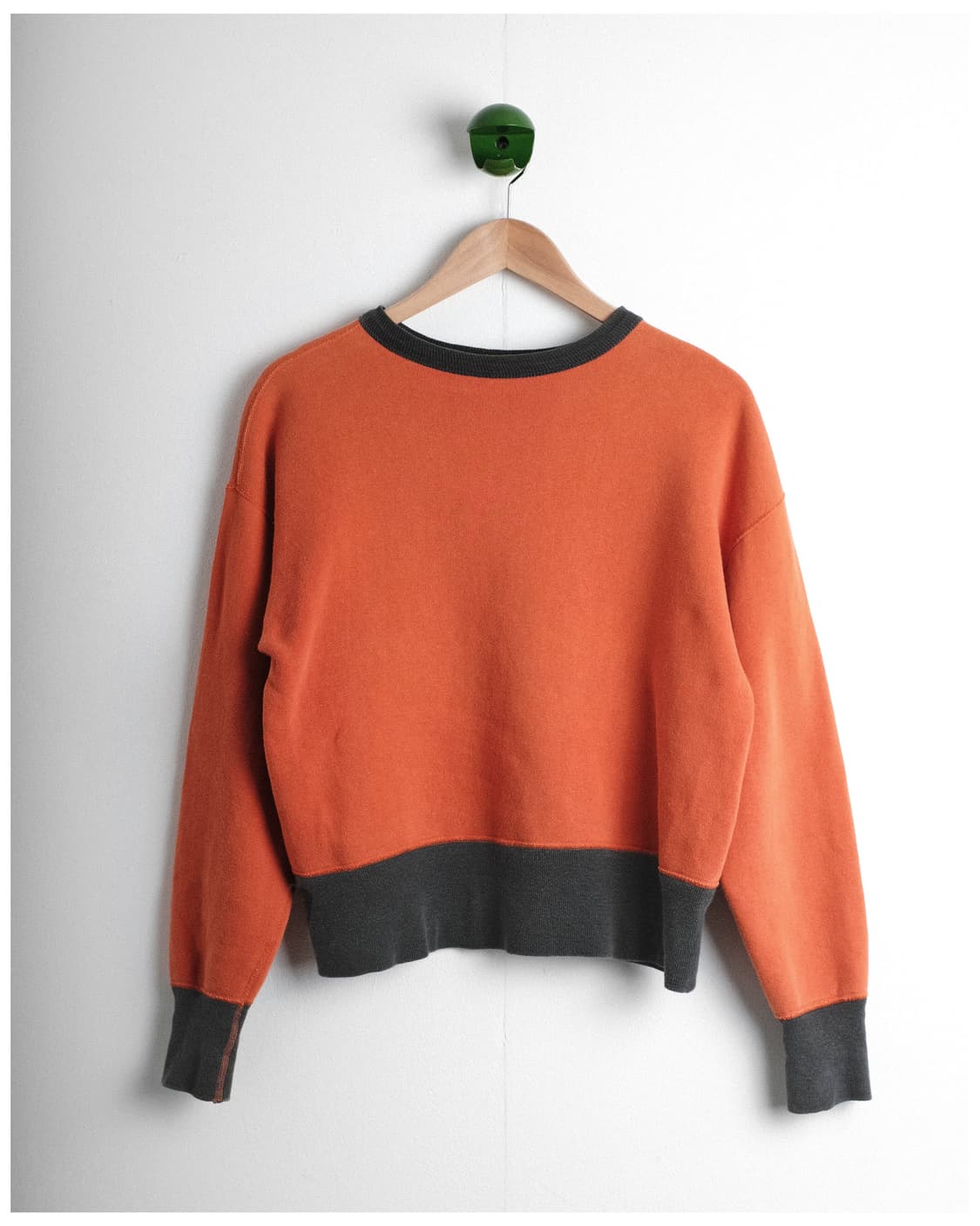 웨어하우스 스웻셔츠 38사이즈 (추천 44-55) 상품이미지1