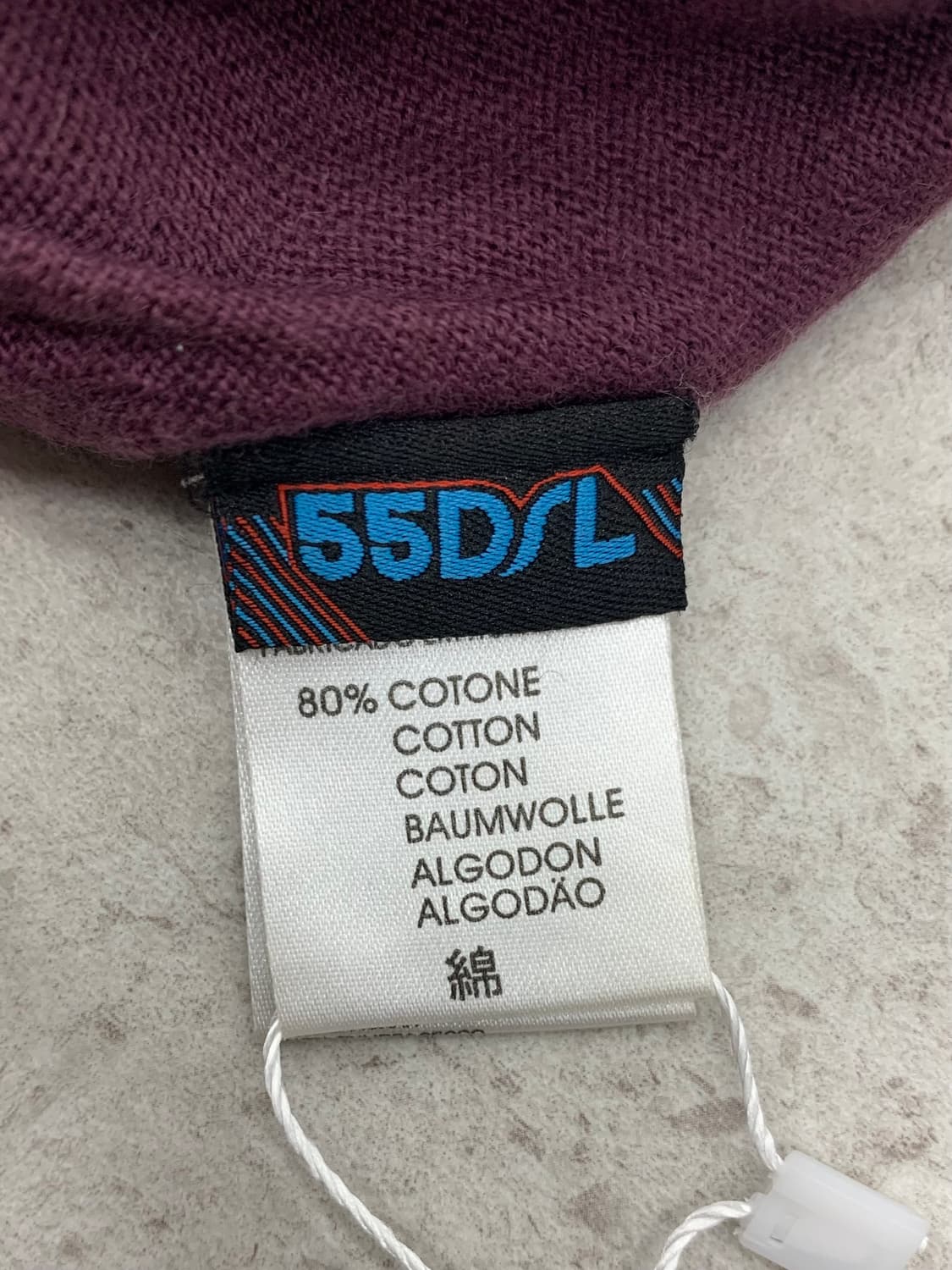 Diesel 디젤 비니 상품이미지3