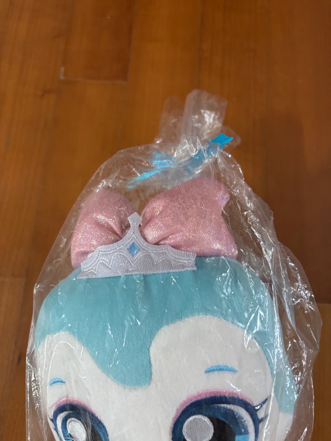 미사용) 스노우핑 티니핑 인형 인테리어 소품 디오라마 디피 상품이미지3