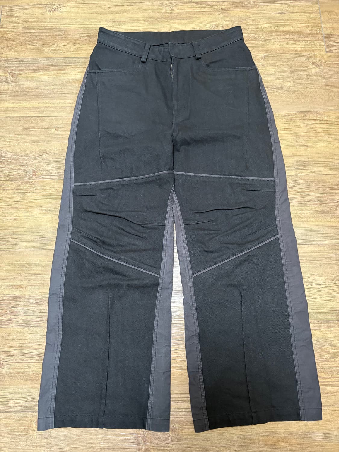 Xlim EP.6 04 트라우저 S 상품이미지3