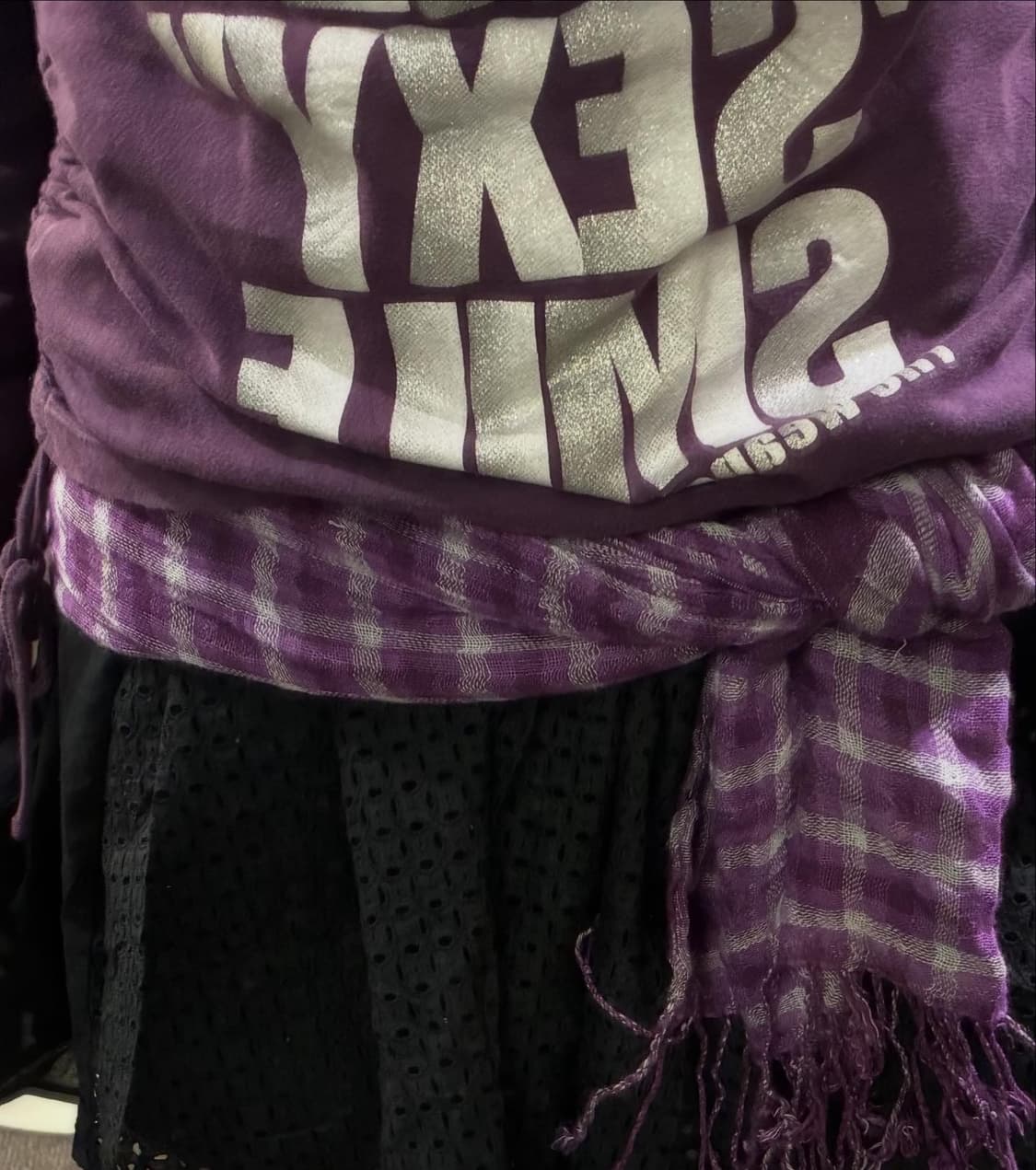 Y2K Aesthetic Look 🫟🐈‍⬛ 상품이미지3