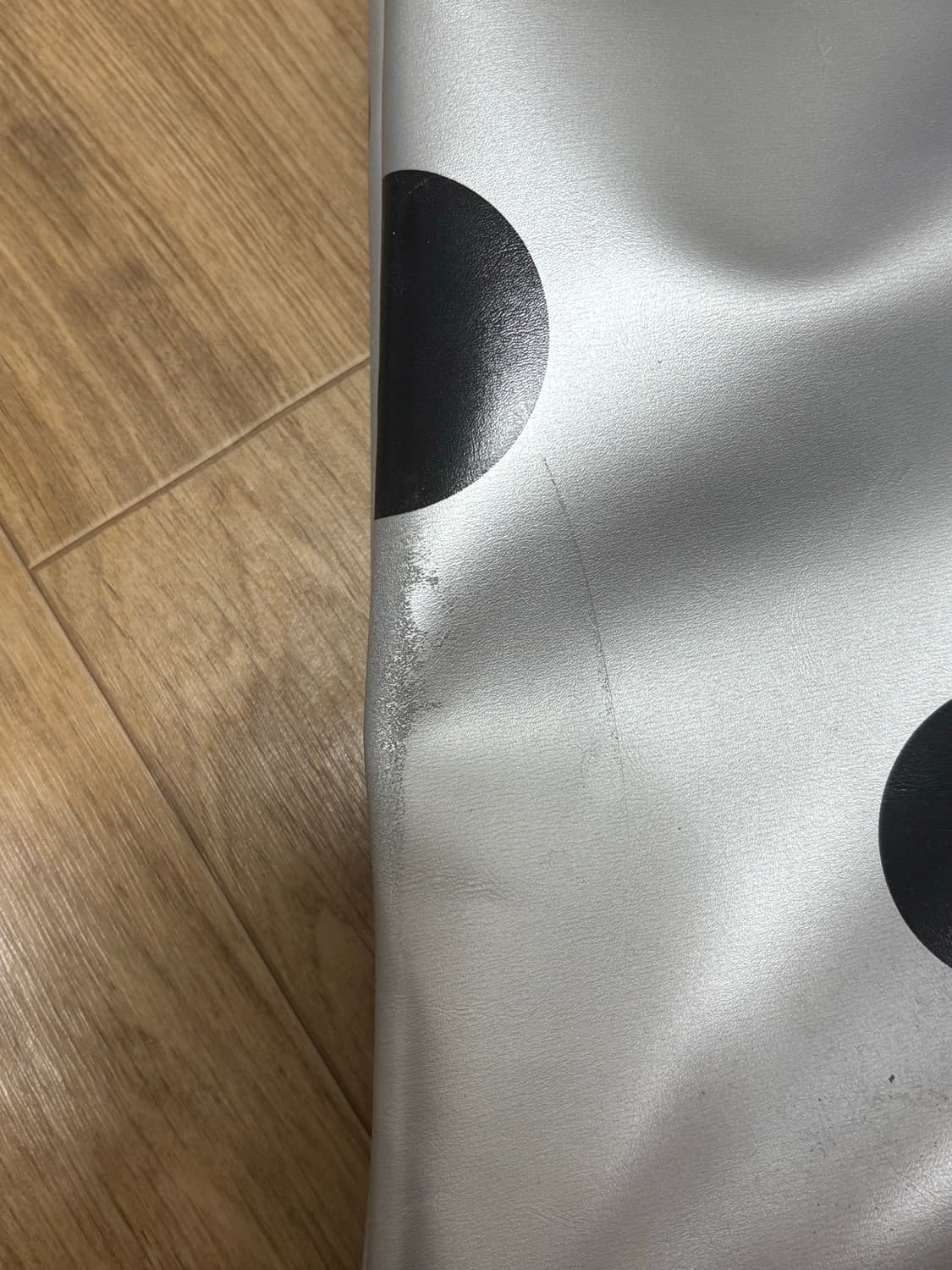 케미컬스포츠 도트백 상품이미지2