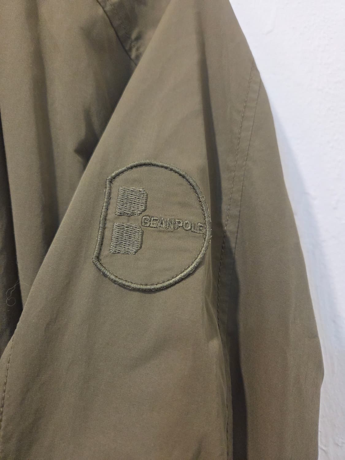 빈폴 롱자켓  상품이미지4