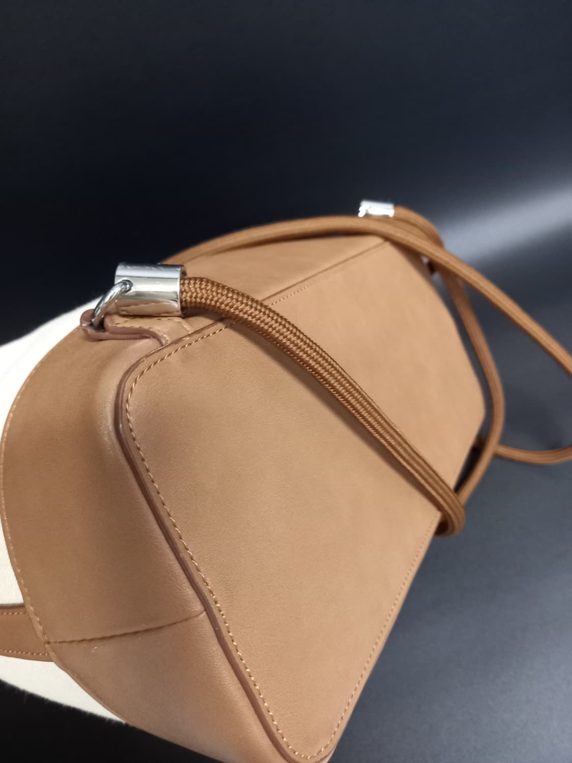 구호 KUHO 3WAYS 토트 앤 백팩 상품이미지5