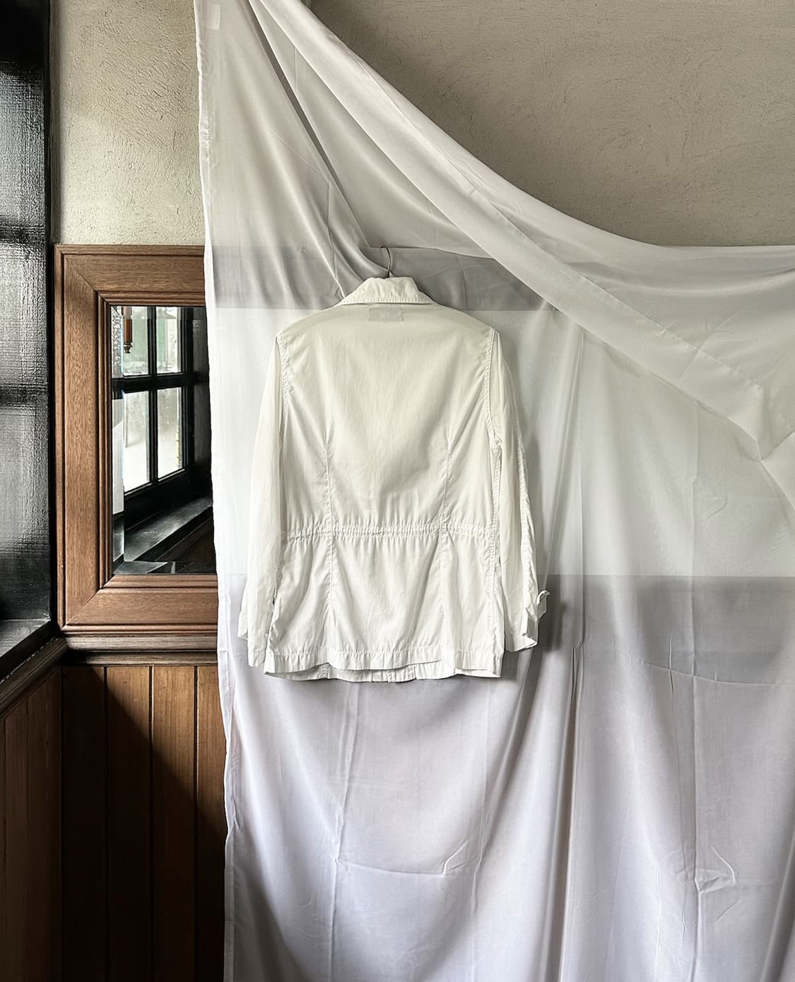 COMME DES GARCONS safari jacket 상품이미지7