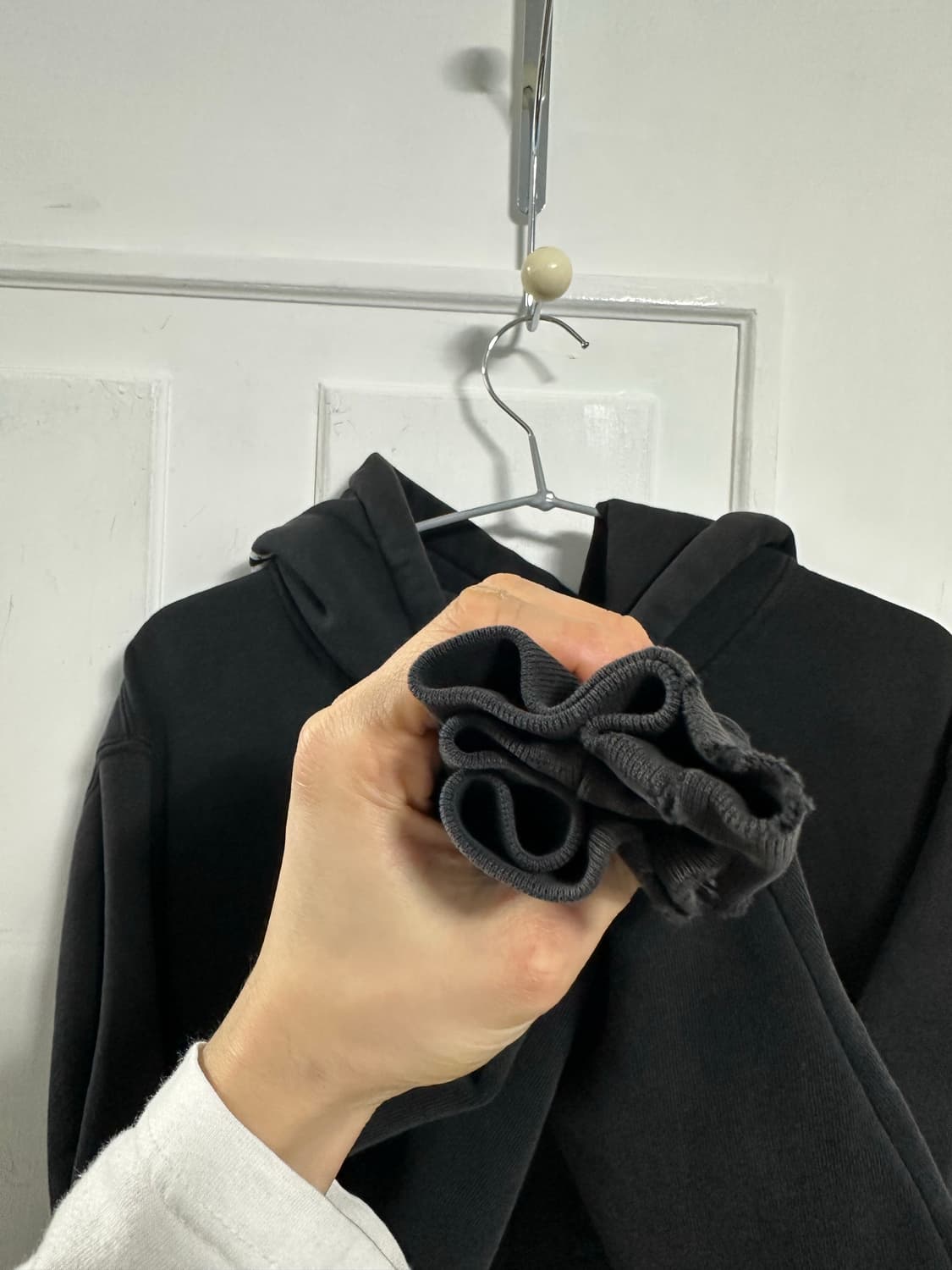 스투시 카파 시그마 후드집업 상품이미지4