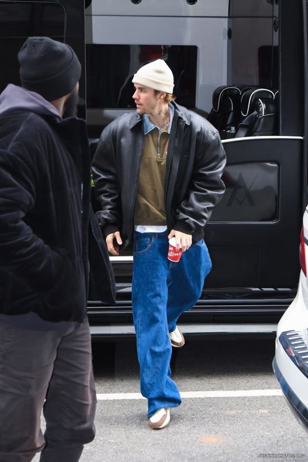 발렌시아가 택시블루종 유니핏 초판 상품이미지2