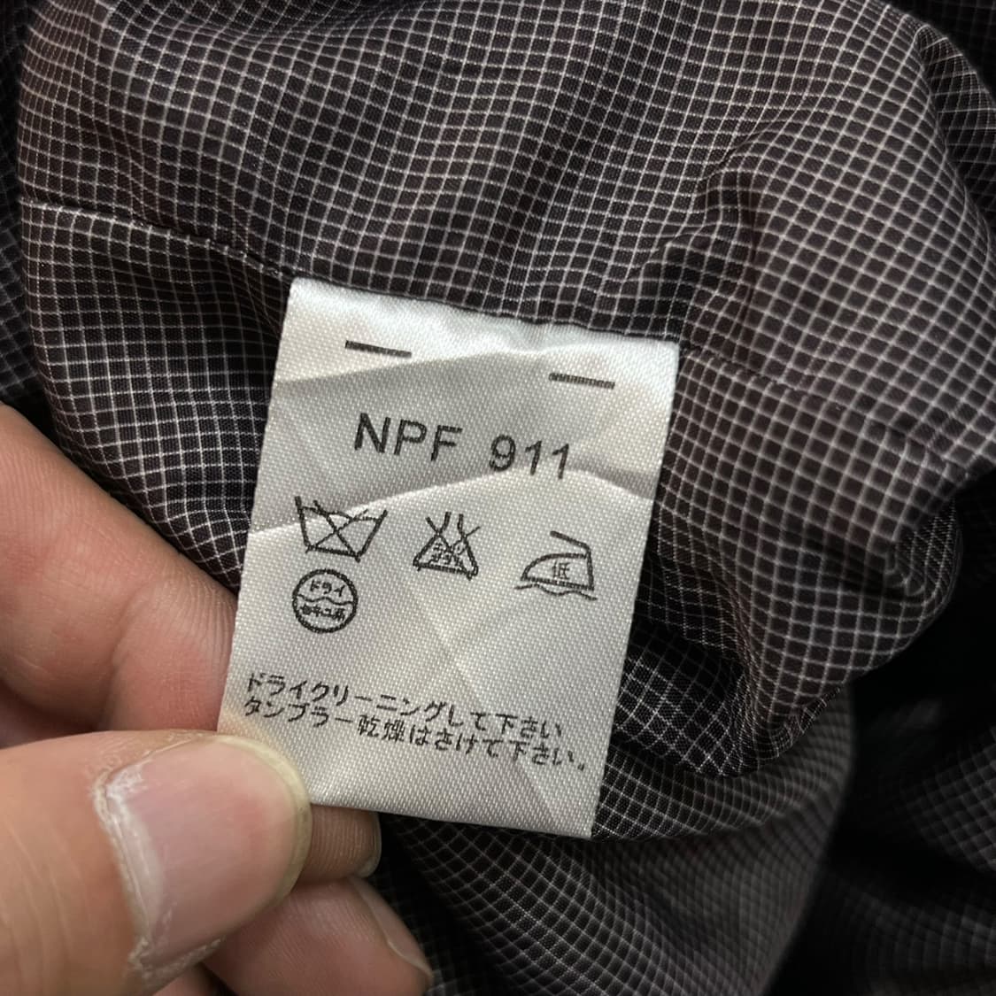  칸사이 진스 포켓 자켓 y13857 상품이미지9