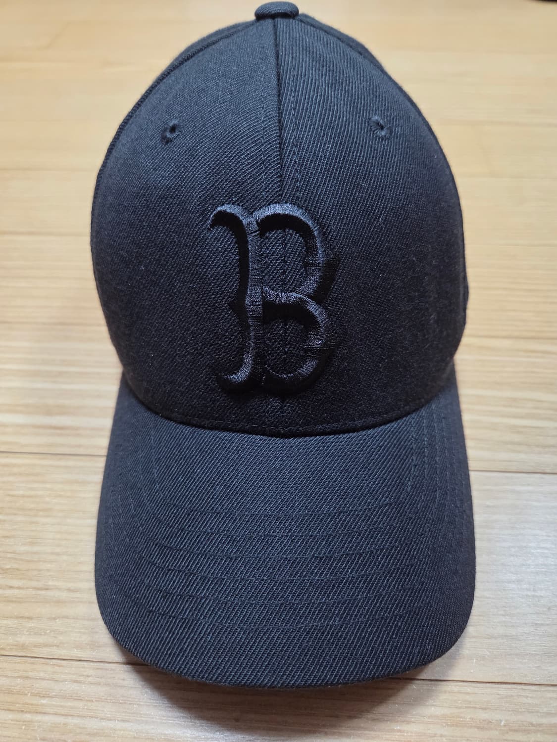 MLB 볼캡 상품이미지1