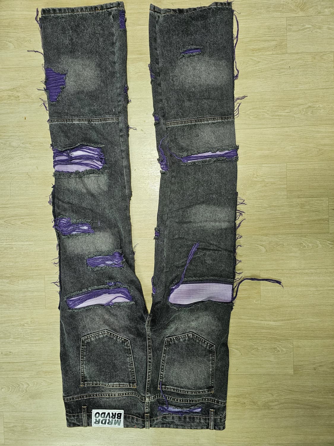 who decides war 데님 32사이즈 상품이미지3