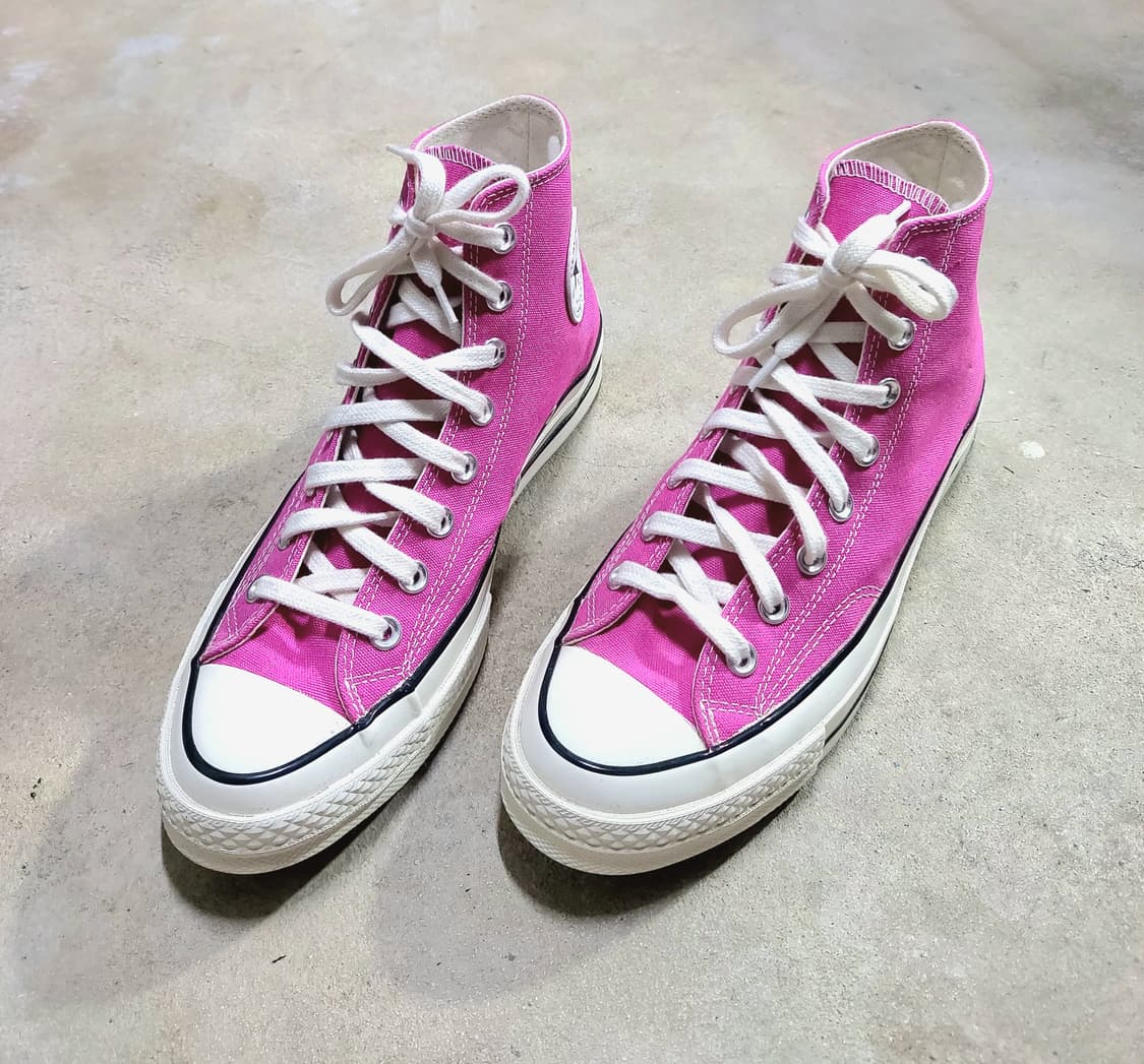 #필독# 컨버스 척테일러 250 상품이미지1