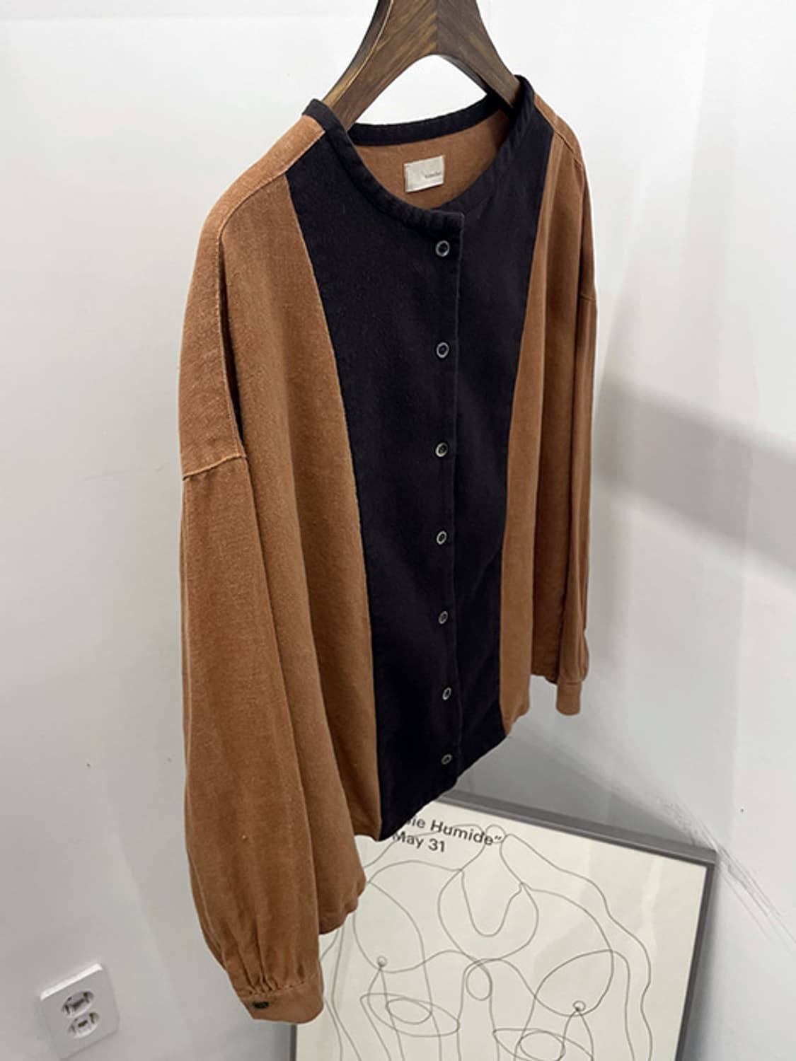 D.COMFORT (loose fit) 상품이미지4