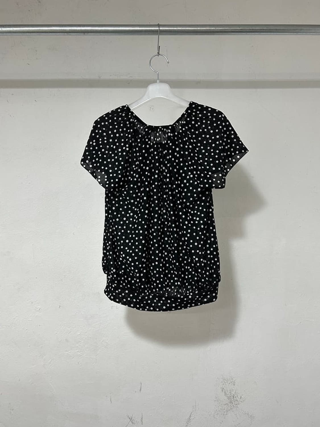 vtg top 상품이미지5