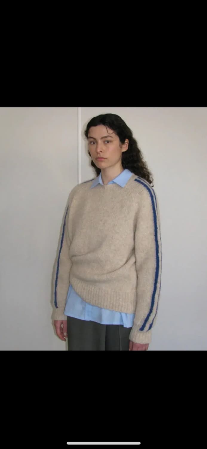 Paloma wool Grand slam knit XL 상품이미지3