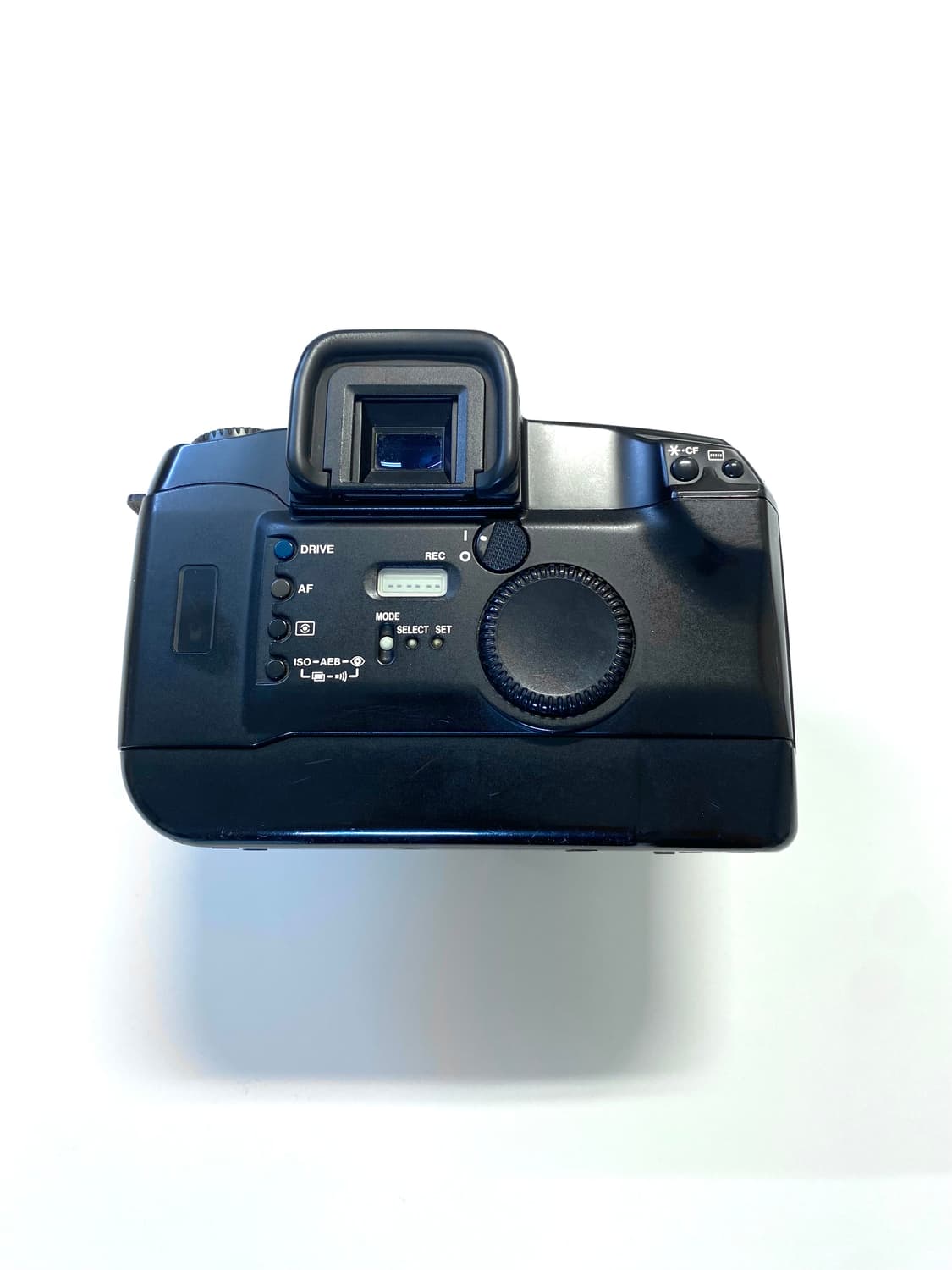 캐논 EOS 5 필름 카메라 상품이미지6