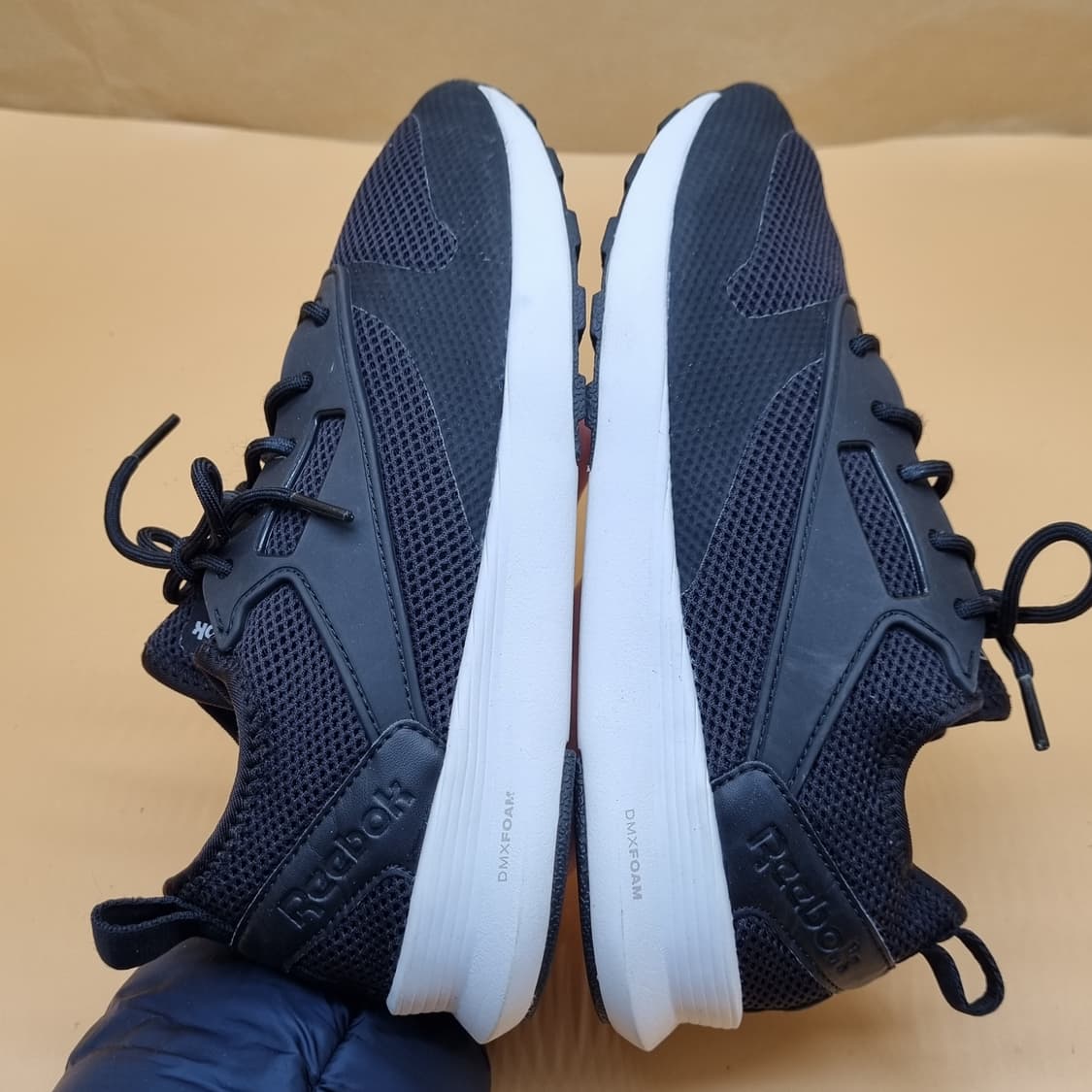 리복 조쿠러너 런닝화245 상품이미지5