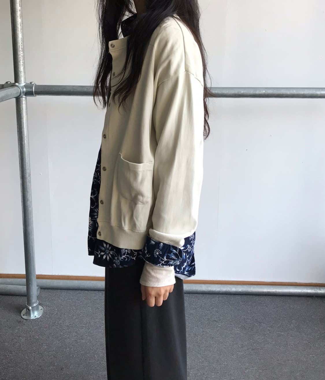 Ray BEAMS 상품이미지10