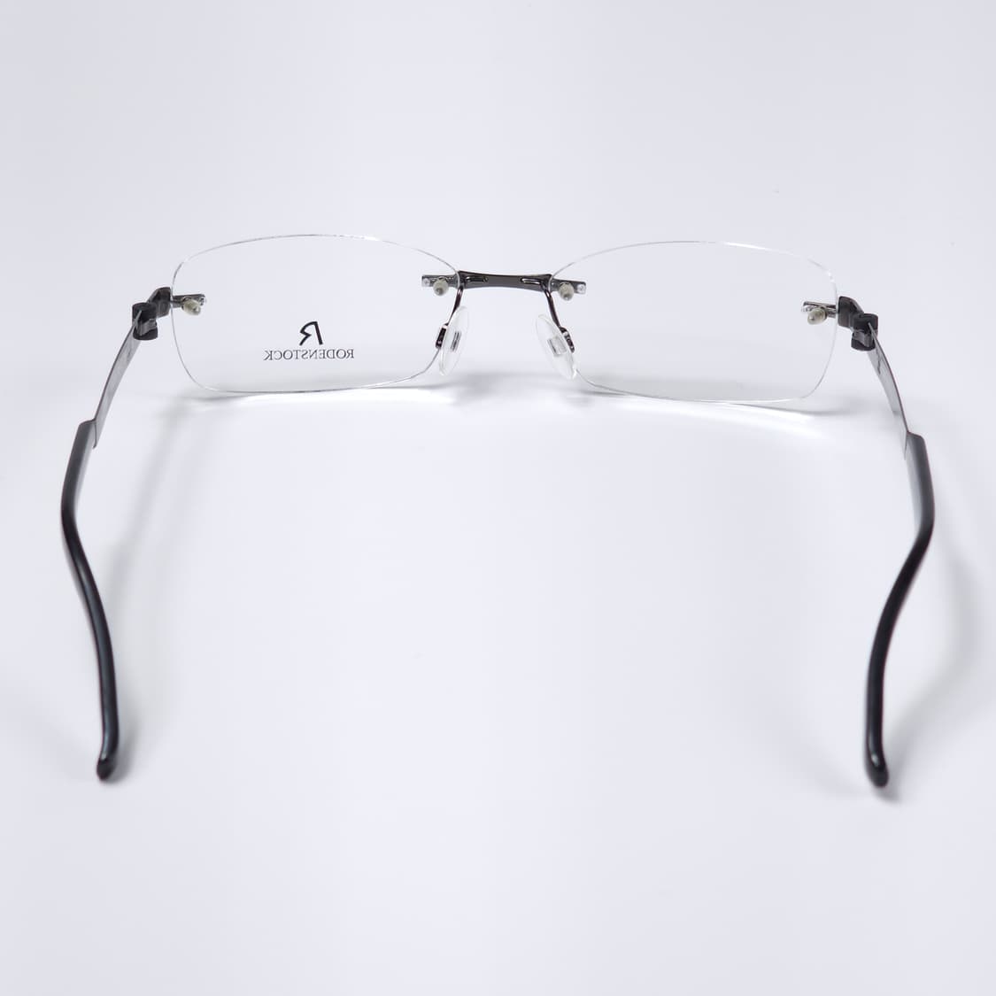 (새상품)로덴스톡 RODENSTOCK 독일 빈티지 무테 안경 상품이미지8