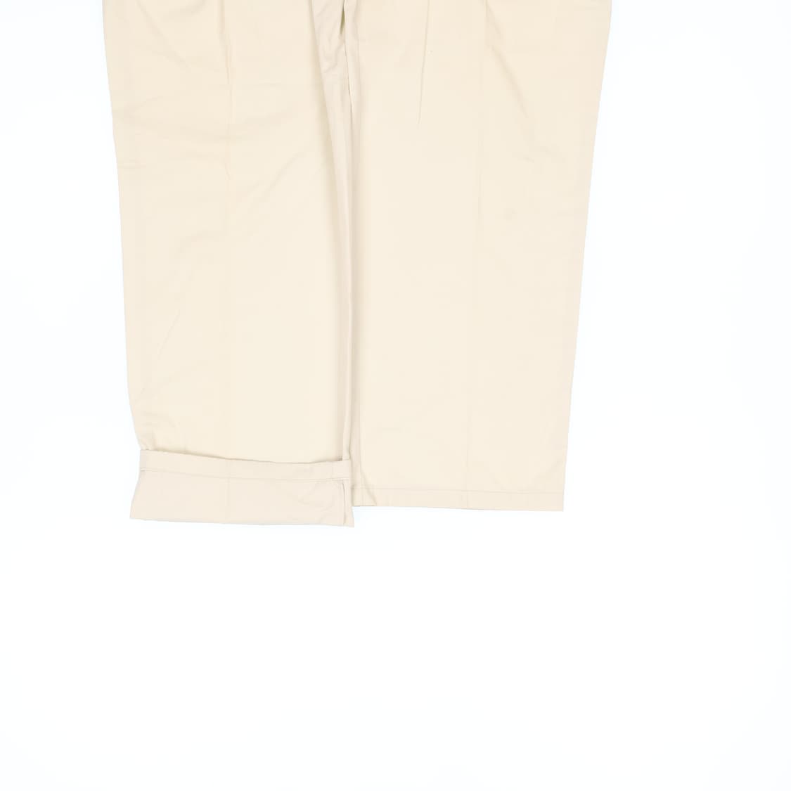 [80-97] 나이키 베이지 핀턱 면바지 1208J1 상품이미지5