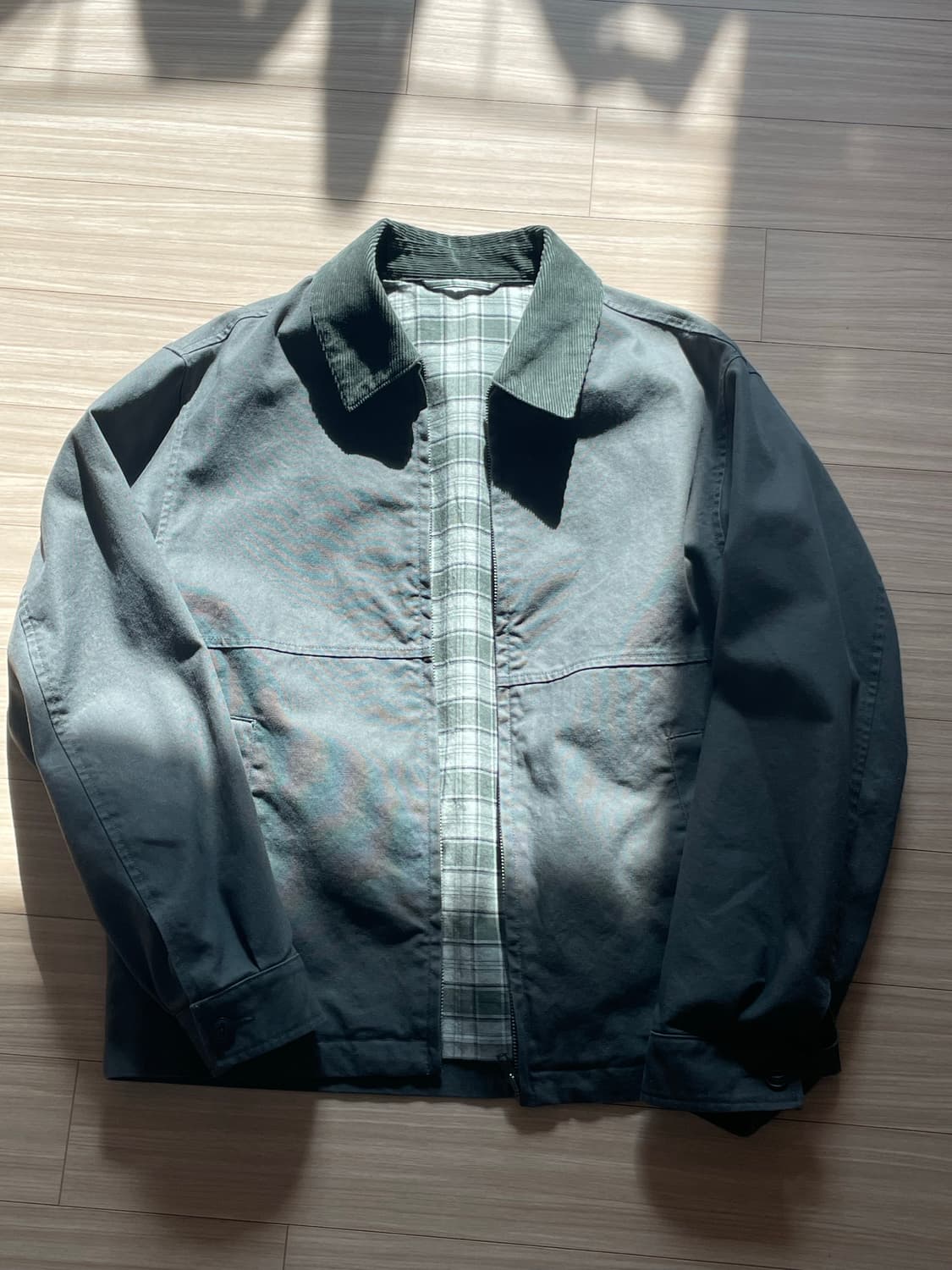 유니클로 워크자켓 상품이미지1