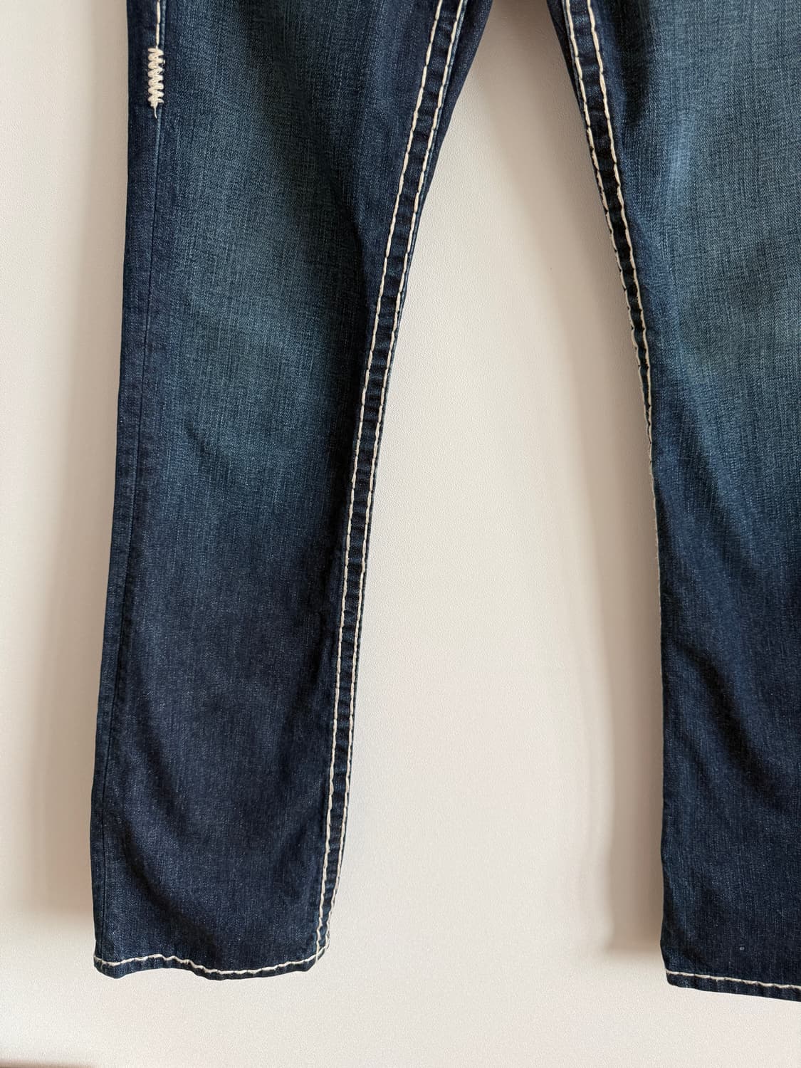 트루릴리젼(True Religion) 데님 팬츠(U.S.A) 상품이미지3