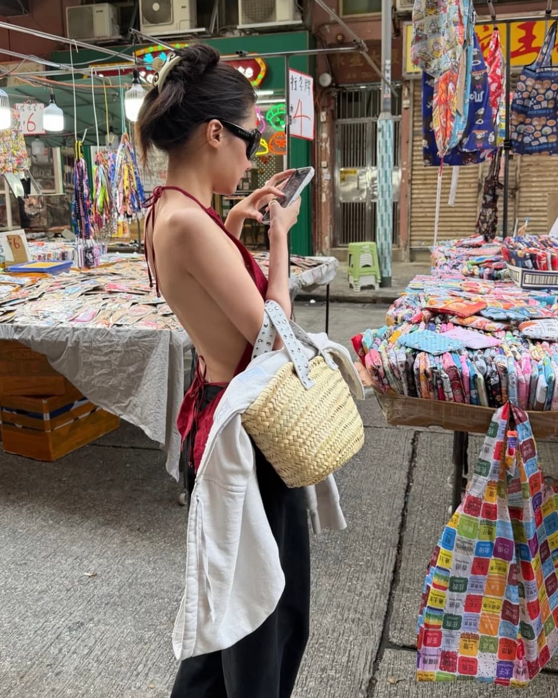 기마구아스 Verano Bag 베라노 스터드 백 상품이미지4