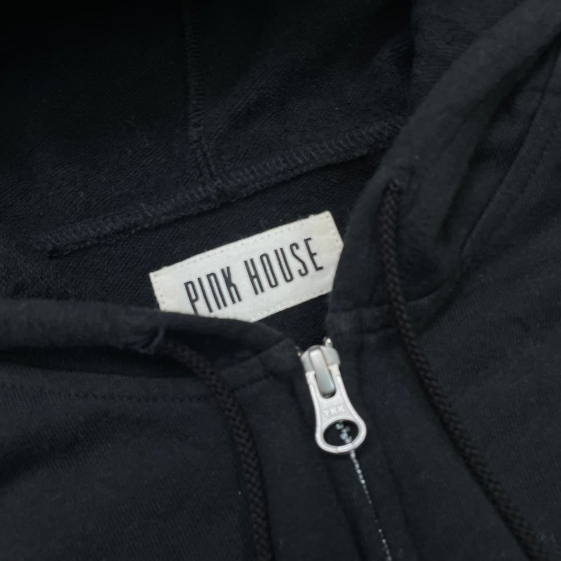 pink house 핑크하우스 후드집업  상품이미지2