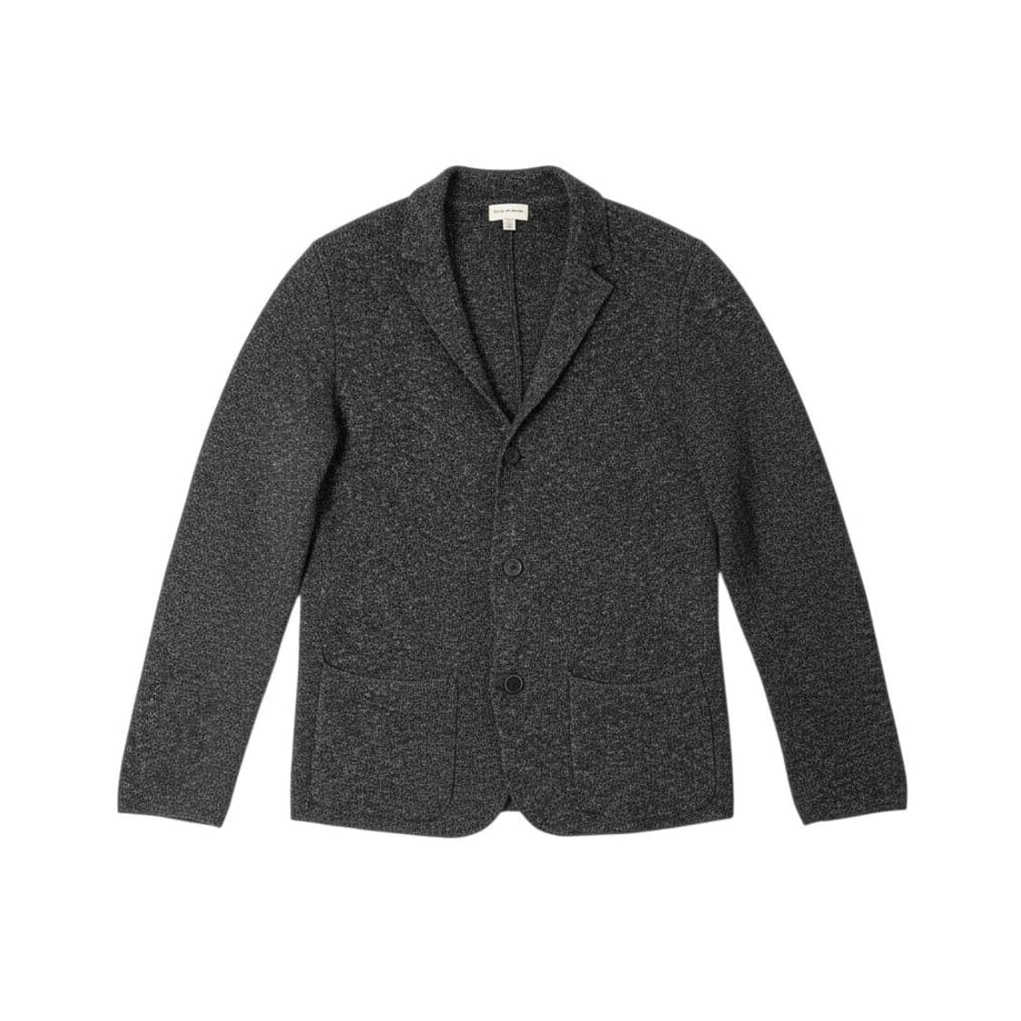 클럽모나코 자켓형 니트 가디건 상품이미지1