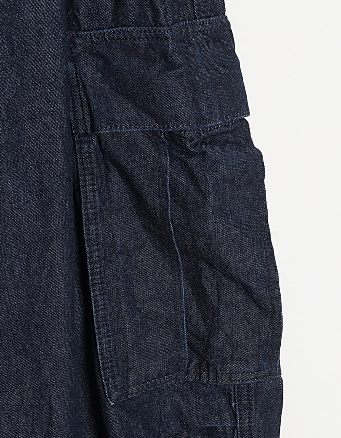 G U Denim Cargo Pant (32) 상품이미지3