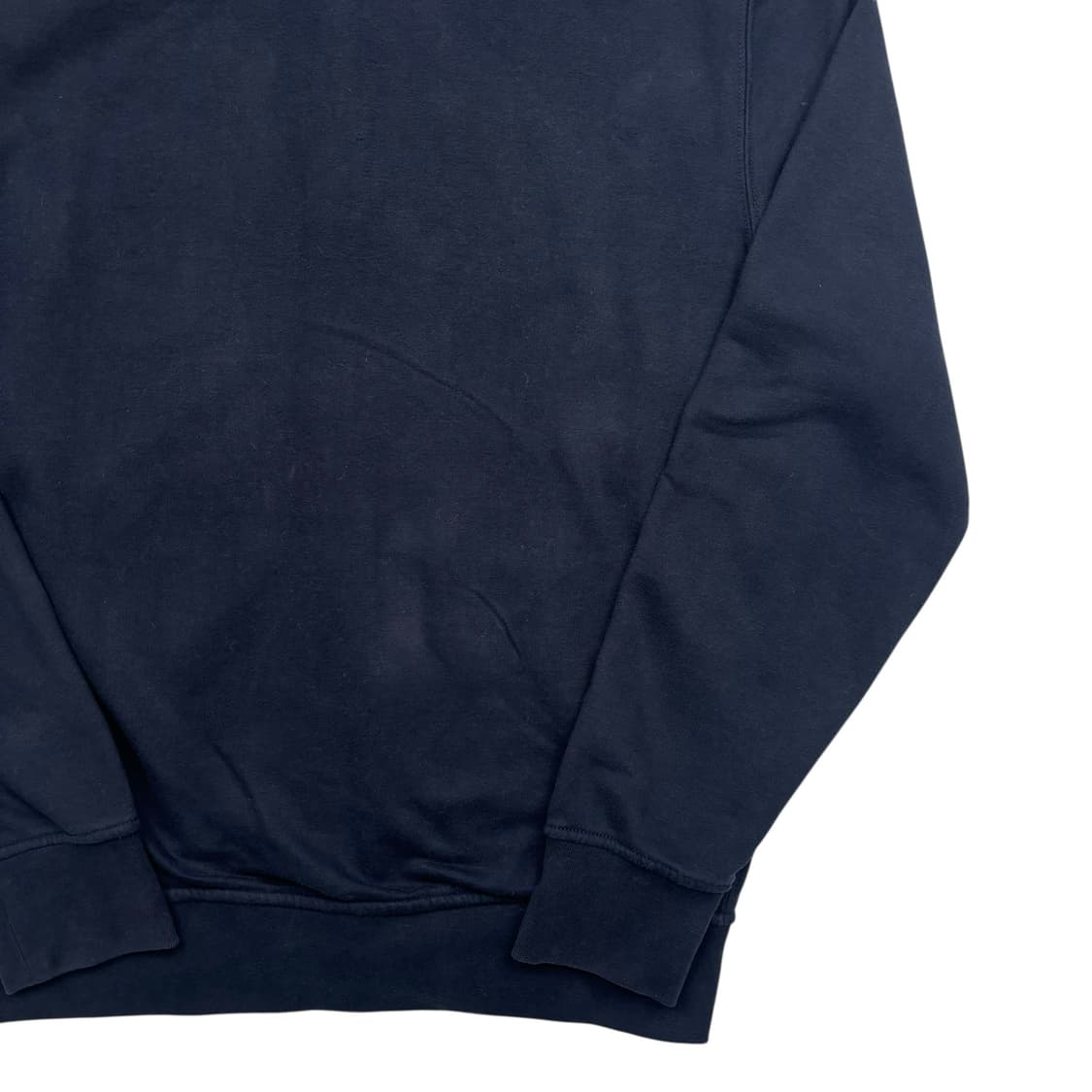 폴로 랄프로렌 화이트 포니 네이비 후드집업 L 상품이미지6